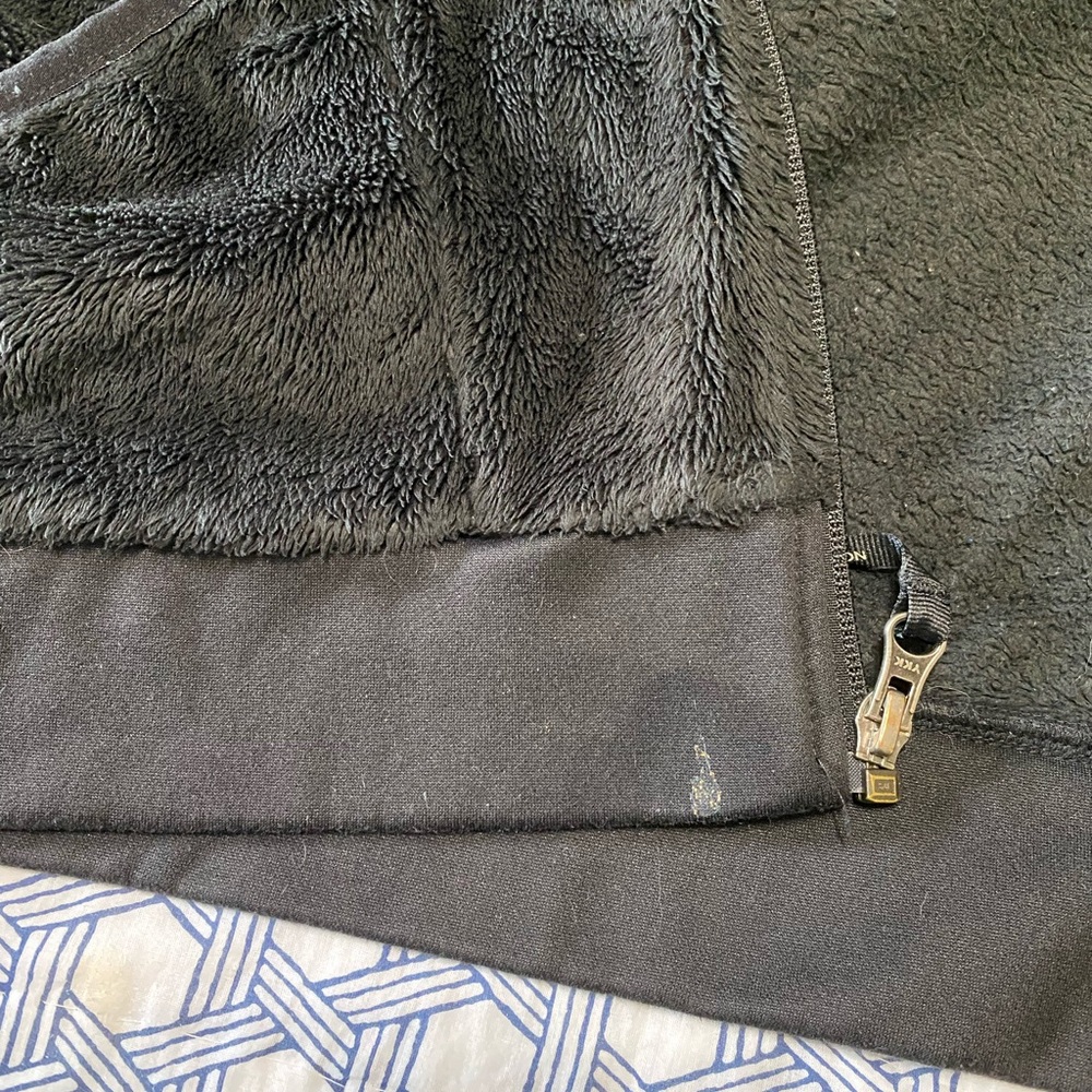 Girls North Face jacket - Picture 6 of 6